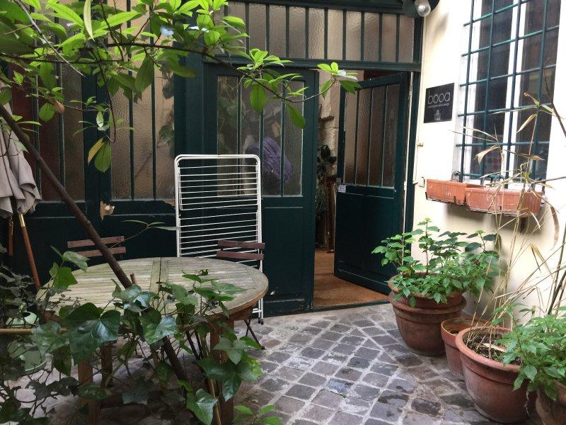 Logement militaire celibataire paris