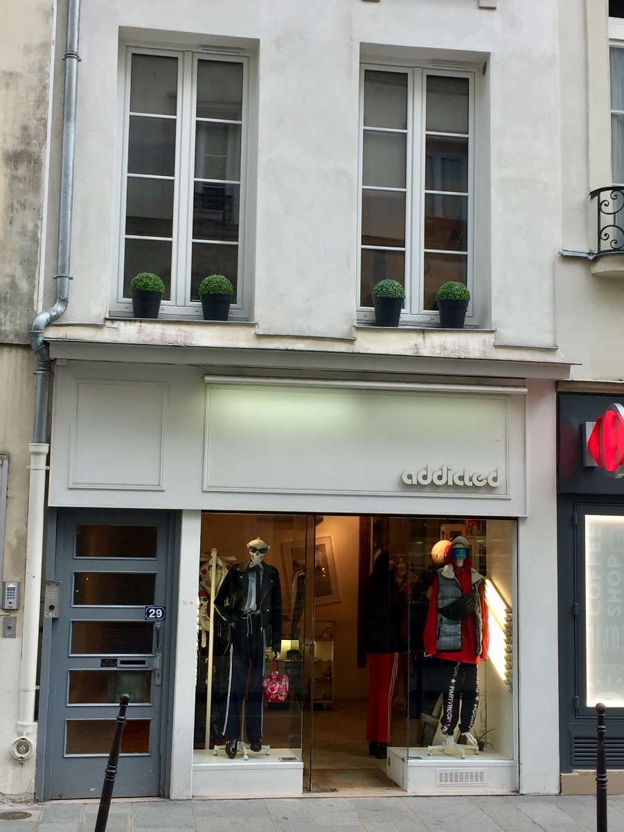 Logement militaire celibataire paris